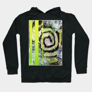 Uzumaki Hoodie